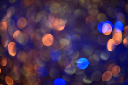 abstract bokeh bright color blurred background with no people