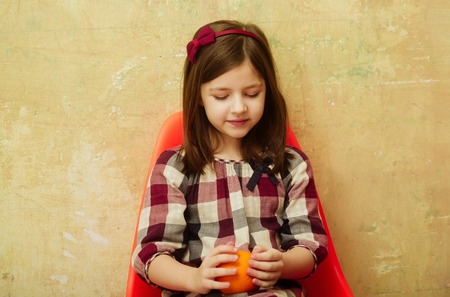 fruit and vitamin, dieting and vegetarian, healthy eating, healthy lifestyle, summer, childhood and happiness, feeling and emotionsの写真素材