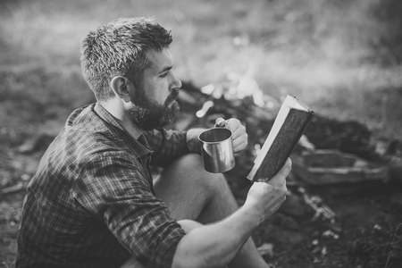 Sustainable education, environment conceptの写真素材