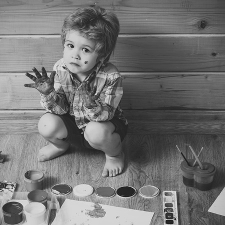 Arts and craftsの写真素材