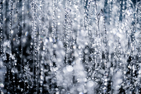 Water splash background. Drop pattern. Drop splash motion. Splash texture. Droplet background. Water...