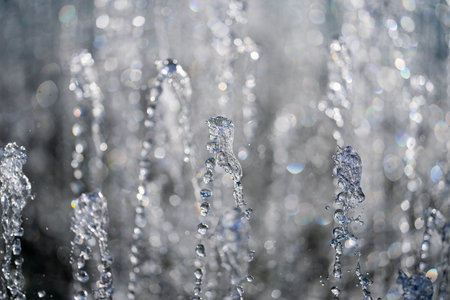 Water drop background. Drop pattern. Drop motion. Drop texture. Droplet background. Water splash...