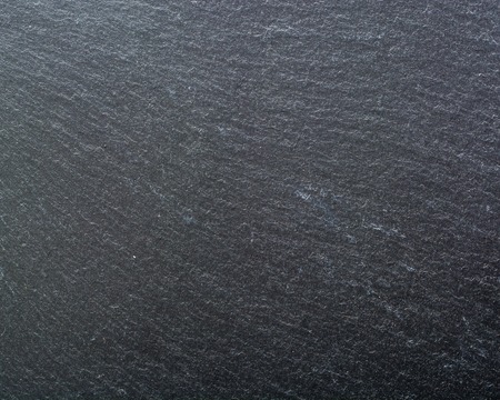 Background slate black. View from above. Lots of space for text.の写真素材