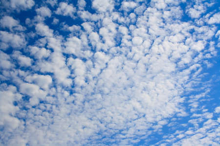 Cloudsの写真素材