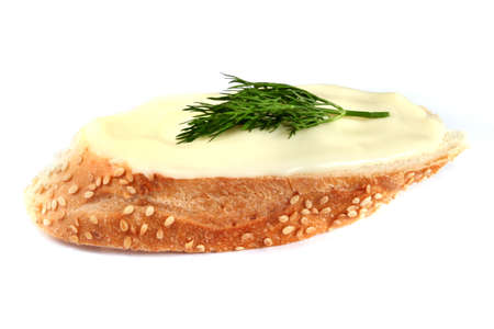 Breadの写真素材