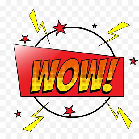 Comic speech bubbles or sound replicas.Vector cartoon explosions with different emotions.Color graphics for brochures, leaflets, cards and salesのイラスト素材