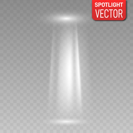 Vector of Spotlight isolated on - ID:1-143010298 - Royalty Free Image ...