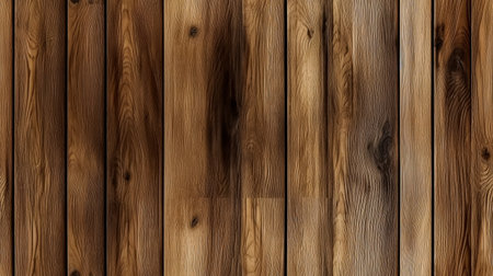 Wooden texture. Lining boards wall. Wooden background. patterns. Showing growth ringsの素材