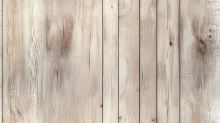 Wood texture background, wood planks. Grungy wood wall patternの素材