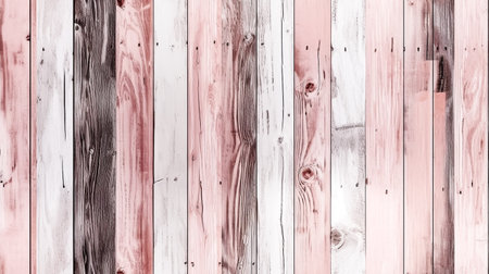 Pink wood texture background. Pink wood texture background. Pink wood texture backgroundの素材