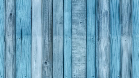 Old blue wood texture. Abstract background, empty template for design.の素材