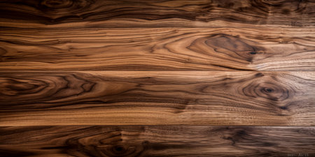 Wooden texture. Floor surface. Wood background for design and decorationの素材