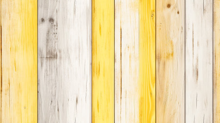 Old wood texture background. Floor surface. Old painted wood wall patternの素材
