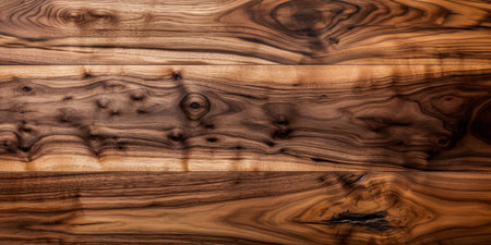 Wooden texture. Wood background. Lining boards wall. Wooden background. patterns. Showing growth ringsの素材