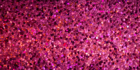 Colorful mosaic texture background. Abstract background. 3d rendering.の素材