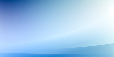 Abstract blue background. Vector illustration. Can be used for wallpaper, web page background, web banners.の素材