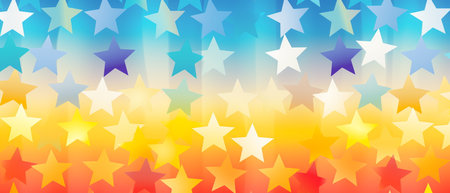 Background material wallpaper, stars, Stardust, Galaxy, milky way, milky way, sky, milky way, milky way, happy, copy space, baby shower, happy,の素材