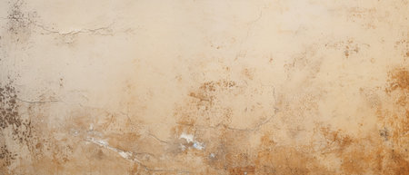 Old grunge wall texture background. Vintage wall background or texture.の素材