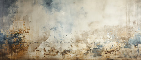 Grunge background with space for text or image. Abstract textureの素材