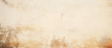 Old grunge paper texture. Abstract background for design with copy space.の素材