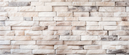 Modern stone wall texture background for interior exterior decoration and industrial construction concept design.の素材