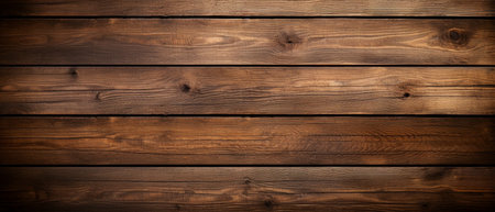 Old wood texture. Floor surface. Floor surface. Wooden background.の素材