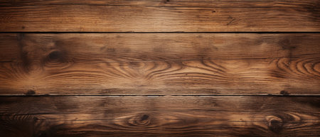 Old wood texture. Floor surface. Wooden background. Wooden background.の素材