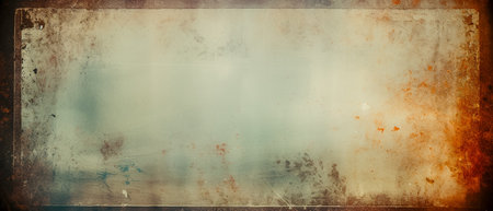Grunge background with space for your text or image. EPS10の素材