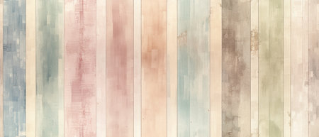 Vintage striped background. Abstract grunge background for your design.の素材