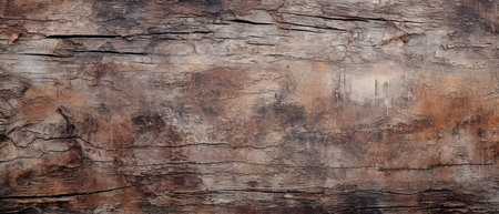 Old wood texture with natural patterns. Wood background. Old wood textureの素材