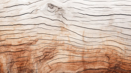 Old wood texture background. Floor surface. Wood texture with natural patternsの素材