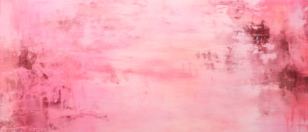 abstract pink watercolor background for your design, watercolor background conceptの素材