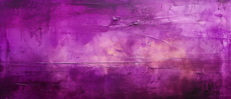 Purple grunge wall texture background. Abstract background for design.の素材