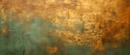 Grunge background. Old rusty metal texture. Rusty metal backgroundの素材