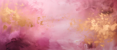 Abstract watercolor background. Colorful texture. Oil painting style.の素材