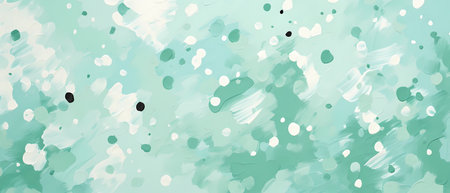 Abstract watercolor background. Hand drawn illustration. Grunge texture.の素材