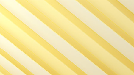 Abstract golden line background. 3d rendering, 3d illustration.の素材