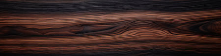 Wood texture. Lining boards wall. Wooden background. patterns. Showing growth ringsの素材