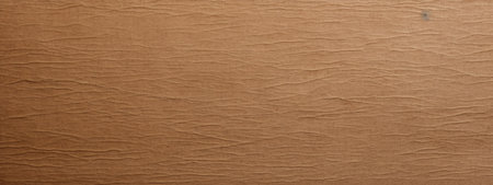 Close up of brown leather texture for background. High resolution photo.の素材