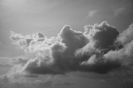 Impact of climate change on the environment. A material suitable for use as a background or for...