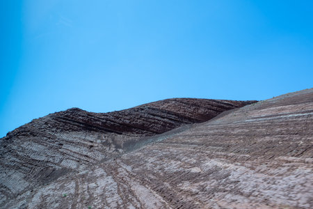 The highway from Marrakech to Ouarzazate has beautiful scenery along the way. It is known as the...