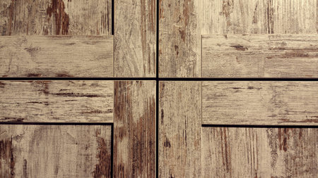 wooden background