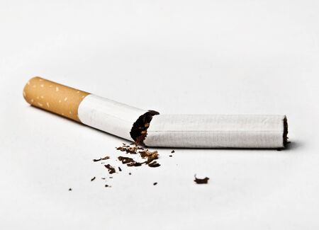 No Smokingの写真素材