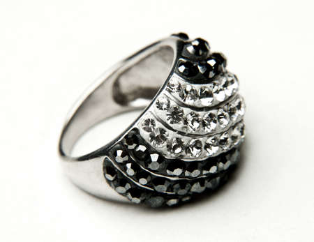 Ringの写真素材