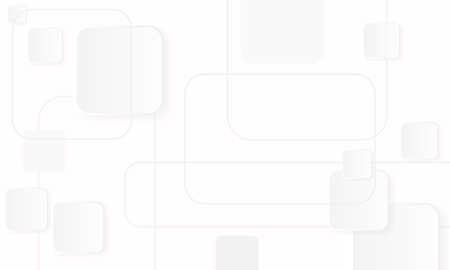 white and grey rectangle backgroundのイラスト素材