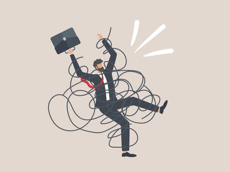 Stress, anxiety from work difficulty and overload