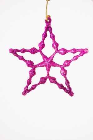 Christmas Decorationの写真素材