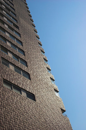 Rotterdamの写真素材