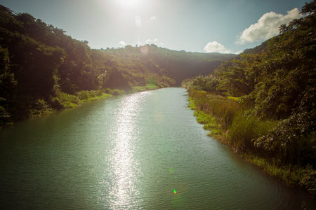 River