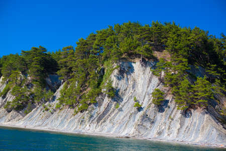 sea coastの写真素材